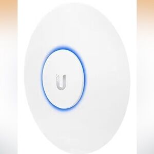Ubiquiti Unifi Ap-AC Lite - Wireless Access Point 023